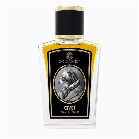 best civet perfume.